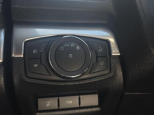 2019 Ford Explorer Sport 4WD