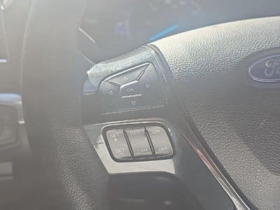 2019 Ford Explorer Sport 4WD