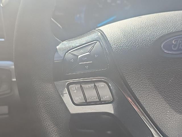 2019 Ford Explorer Sport 4WD