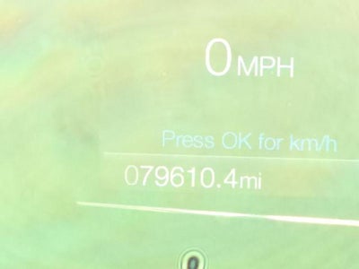 2019 Ford Explorer Sport 4WD