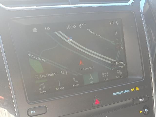 2019 Ford Explorer Sport 4WD