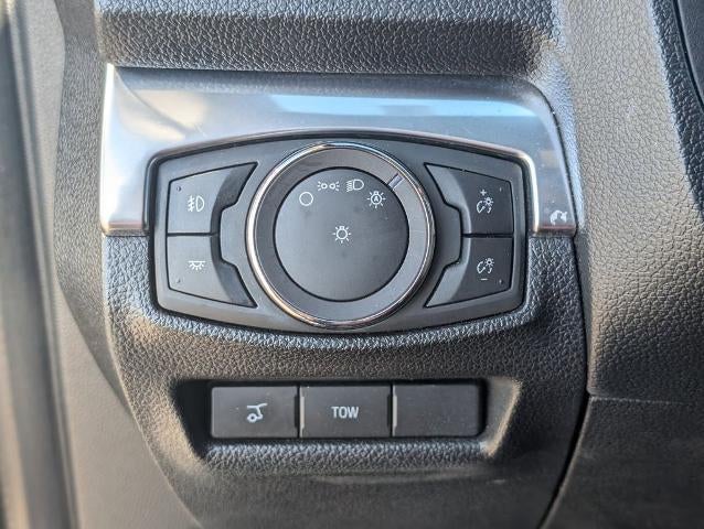 2019 Ford Explorer Sport 4WD