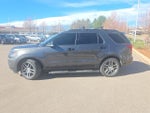 2019 Ford Explorer Sport 4WD