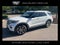 2020 Ford Explorer Platinum 4WD