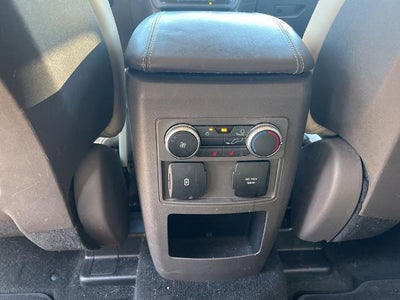 2020 Ford Explorer Platinum 4WD