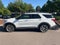 2020 Ford Explorer Platinum 4WD