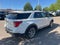 2020 Ford Explorer Platinum 4WD