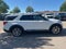 2020 Ford Explorer Platinum 4WD