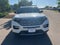 2020 Ford Explorer Platinum 4WD