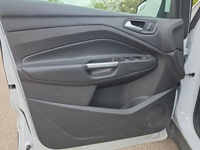 2015 Ford Escape 4WD 4dr SE