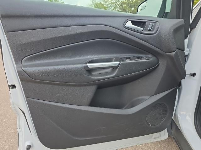 2015 Ford Escape 4WD 4dr SE