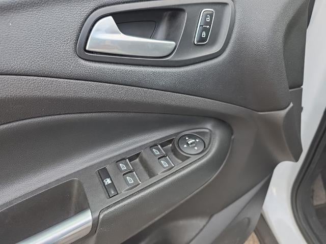 2015 Ford Escape 4WD 4dr SE