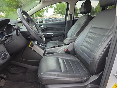 2015 Ford Escape 4WD 4dr SE