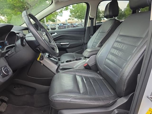 2015 Ford Escape 4WD 4dr SE