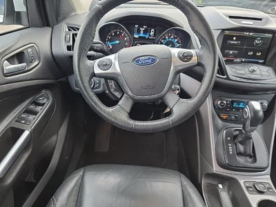 2015 Ford Escape 4WD 4dr SE