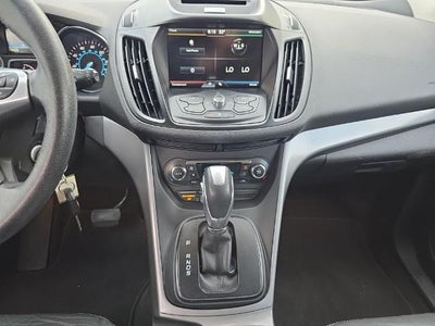 2015 Ford Escape 4WD 4dr SE