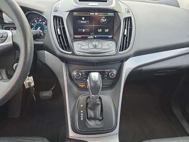 2015 Ford Escape 4WD 4dr SE