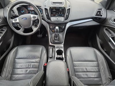 2015 Ford Escape 4WD 4dr SE