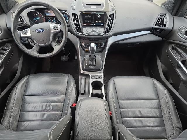 2015 Ford Escape 4WD 4dr SE