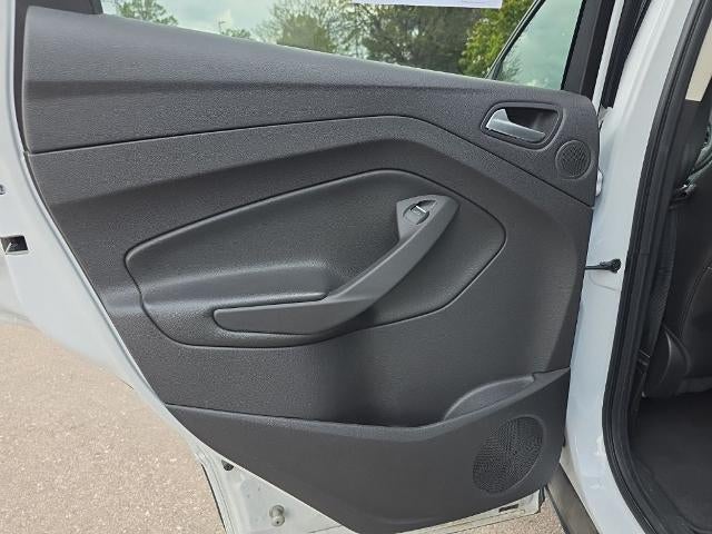 2015 Ford Escape 4WD 4dr SE