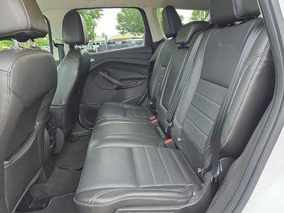 2015 Ford Escape 4WD 4dr SE