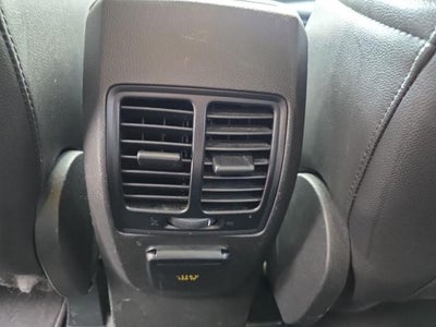 2015 Ford Escape 4WD 4dr SE