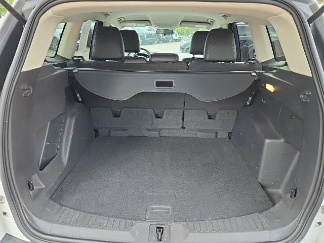 2015 Ford Escape 4WD 4dr SE