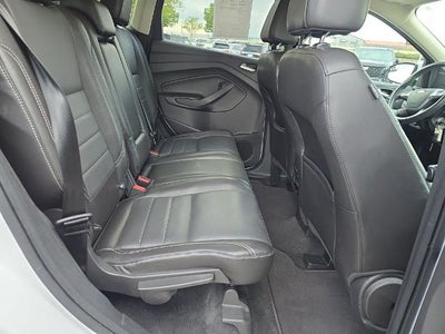 2015 Ford Escape 4WD 4dr SE