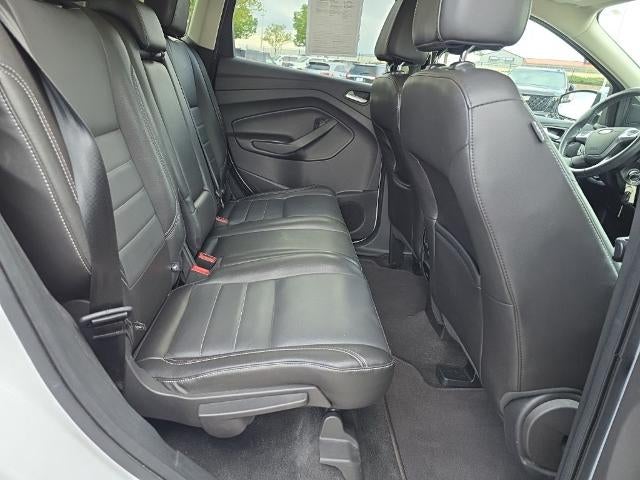 2015 Ford Escape 4WD 4dr SE