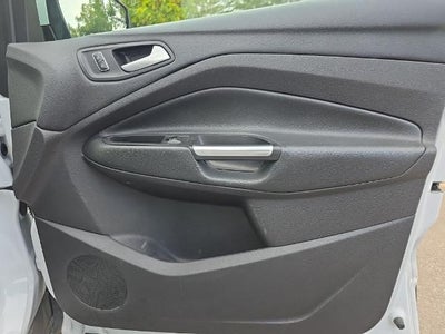 2015 Ford Escape 4WD 4dr SE