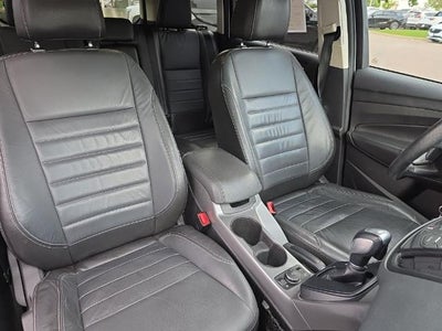 2015 Ford Escape 4WD 4dr SE