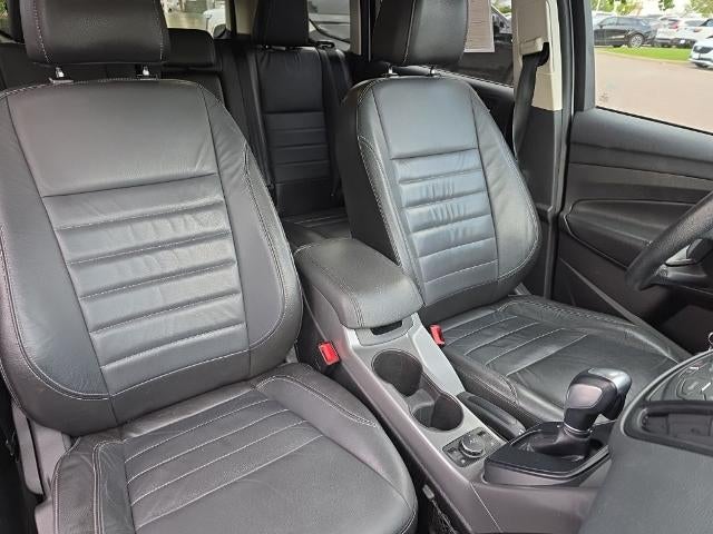 2015 Ford Escape 4WD 4dr SE
