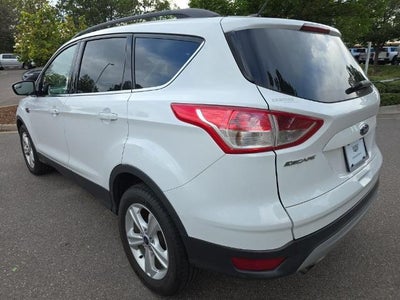 2015 Ford Escape 4WD 4dr SE