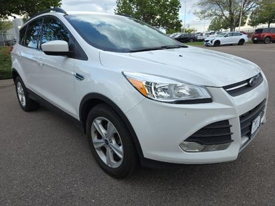 2015 Ford Escape 4WD 4dr SE