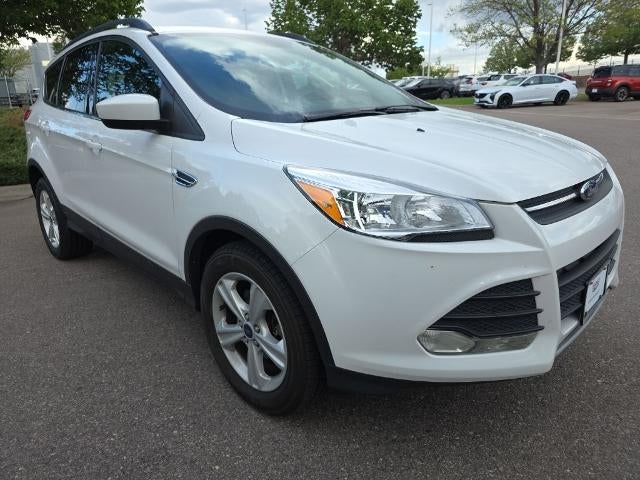 2015 Ford Escape 4WD 4dr SE
