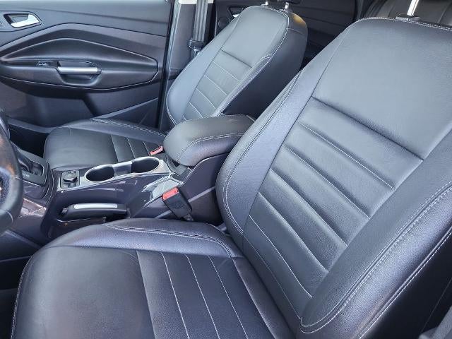 2016 Ford Escape 4WD 4dr Titanium