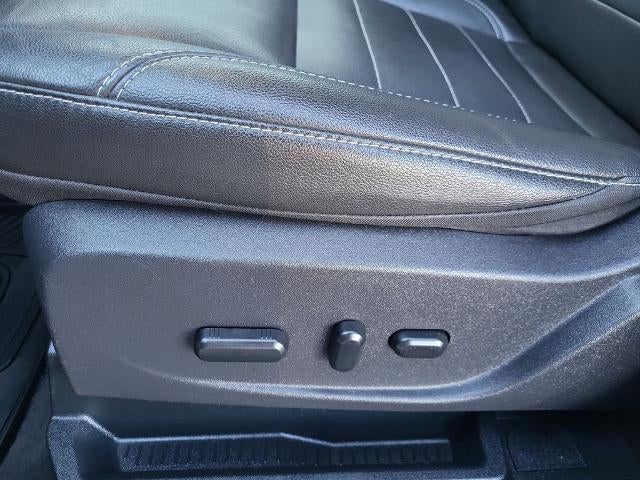 2016 Ford Escape 4WD 4dr Titanium