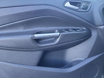 2016 Ford Escape 4WD 4dr Titanium