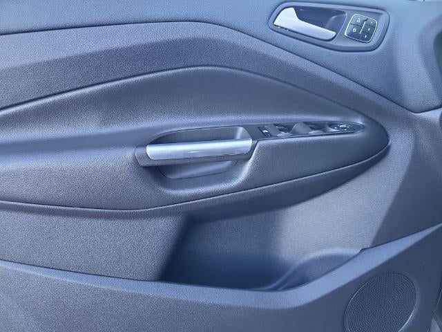 2016 Ford Escape 4WD 4dr Titanium