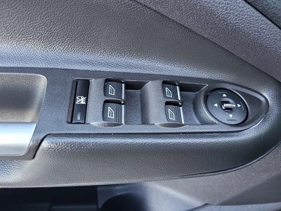 2016 Ford Escape 4WD 4dr Titanium