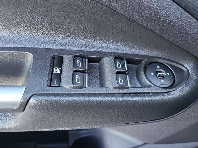 2016 Ford Escape 4WD 4dr Titanium