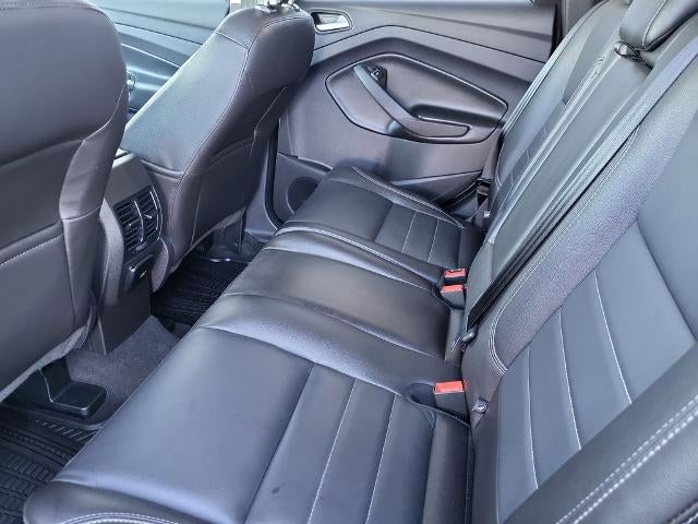 2016 Ford Escape 4WD 4dr Titanium