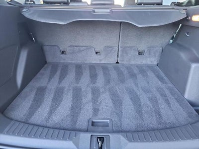 2016 Ford Escape 4WD 4dr Titanium