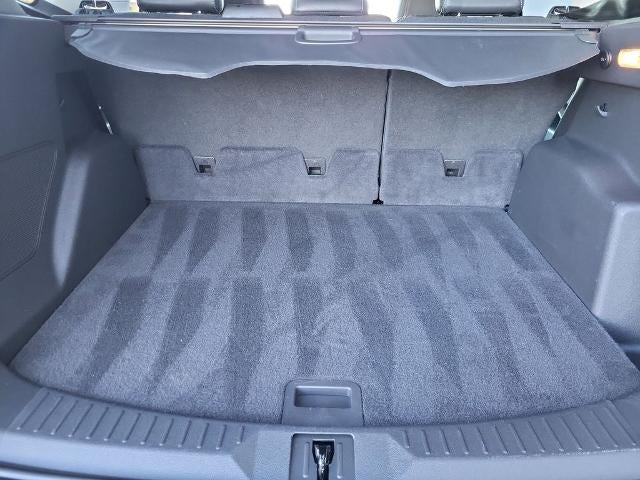 2016 Ford Escape 4WD 4dr Titanium