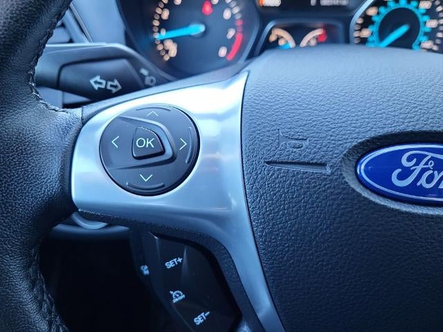 2016 Ford Escape 4WD 4dr Titanium