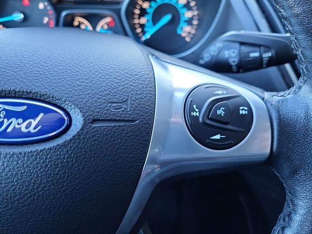 2016 Ford Escape 4WD 4dr Titanium