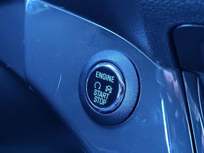 2016 Ford Escape 4WD 4dr Titanium