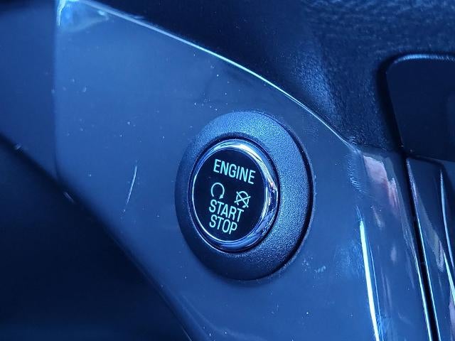 2016 Ford Escape 4WD 4dr Titanium