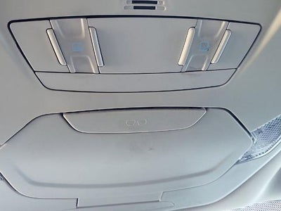 2016 Ford Escape 4WD 4dr Titanium