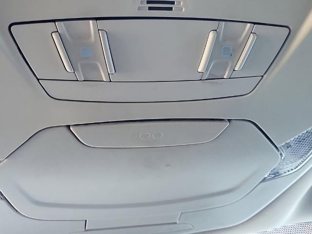 2016 Ford Escape 4WD 4dr Titanium